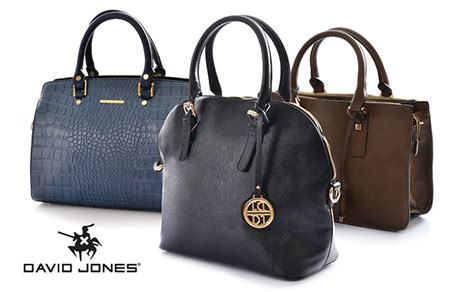 david jones handbags sale|david jones handbags new collection.